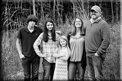 noyes family